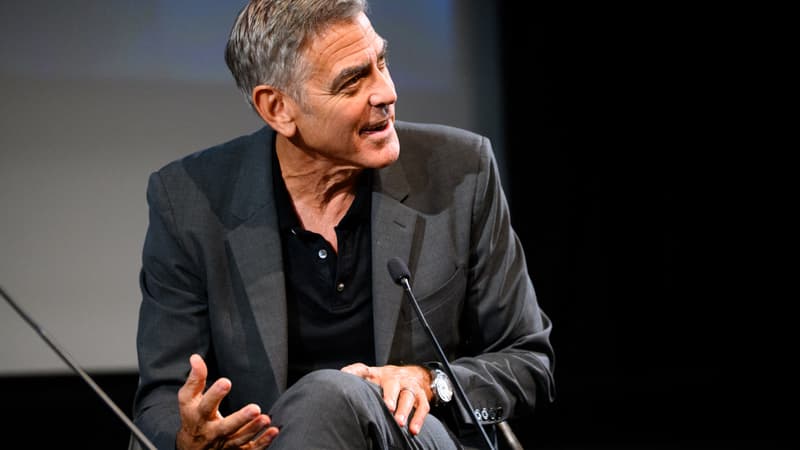 George Clooney et sa famille ont-ils bénéficié d'un passe-droit pour obtenir la nationalité française?