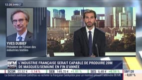 12h, l'heure H - Jeudi 13 août