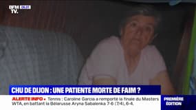 Les enfants de la patiente de 77 ans morte au CHU de Dijon après avoir été laissée à jeun pendant plusieurs jours témoignent