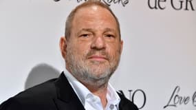 Harvey Weinstein avait déjà été renvoyé de cette société la semaine dernière