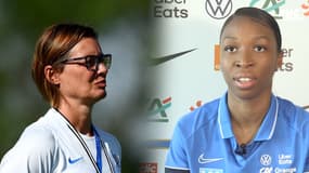 Équipe de France : Les Bleues se réjouissent du nouveau management de Diacre