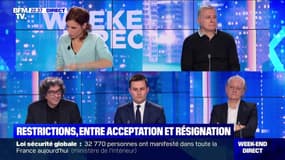 "Je crois en nous", l'appel d'Emmanuel Macron - 30/01