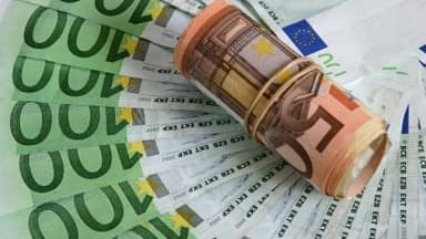Le déficit de l'Etat atteint 31 milliards d'euros en mars