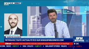 Quentin Hoareau (Eleva Capital) : Befesa, un acteur de l'acier vert - 14/07