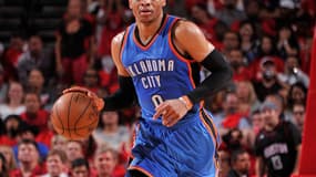 Russell Westbrook