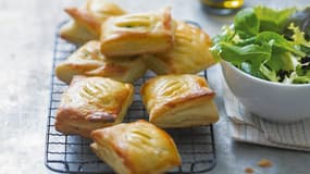 Pour voir cette recette d'apéritif, cliquez là.   