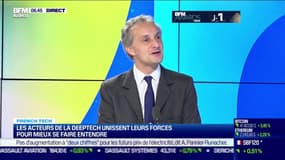 Les acteurs de la deep tech unissent leurs forces pour mieux se faire entendre 