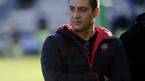 Mourad Boudjellal
