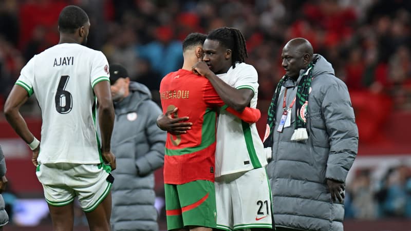 Malgré les incidents, le roi du Maroc confiant dans 