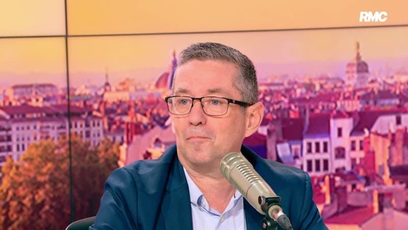Salon de l'Agriculture 2026: Jérôme Despey, président de l'évènement, est l'invité de RMC