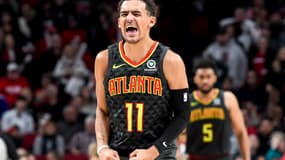 Trae Young