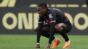 Rafael Leao 