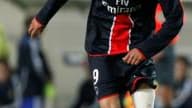 L'attaquant parisien espère en avoir terminé avec les blessures qui lui gâchent la vie depuis plusieurs mois.