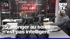 Comment vous protéger des dangers du soleil cet été? Un dermatologue nous répond