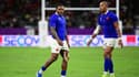 Virimi Vakatawa et Gael Fickou