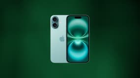Comment vous procurer l’iPhone 16 à -17% ? Découvrez cette offre folle 
