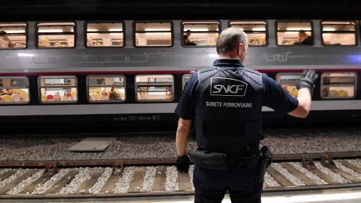 En Deux Ans Au Moins 267000 Victimes Datteintes Sexuelles Dans Les Transports En Commun 