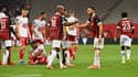 Nice-Brest, à l'Allianz Riviera le 2 octobre 2021