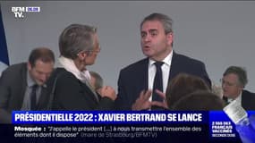 Présidentielle 2022: pourquoi Xavier Bertrand annonce-t-il sa candidature si tôt?