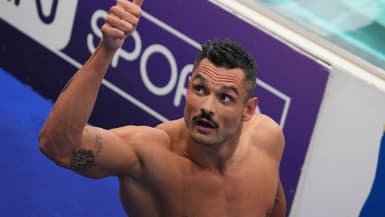 Florent Manaudou