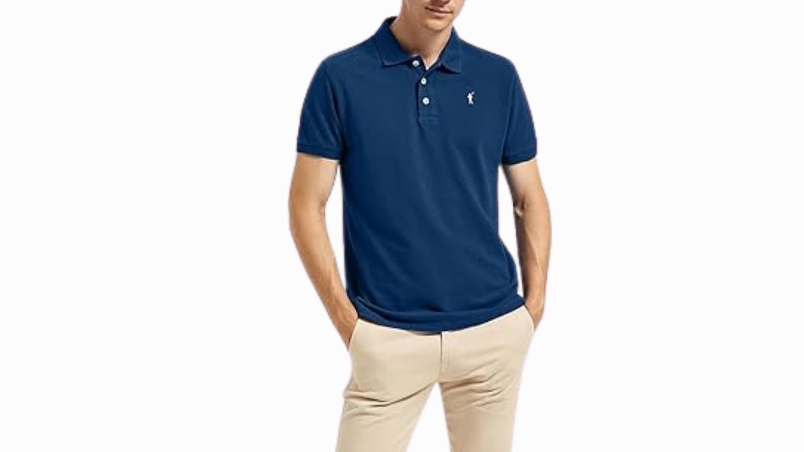 🛒 Profitez de l'offre sur ce Polo Club