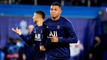 Kylian Mbappé