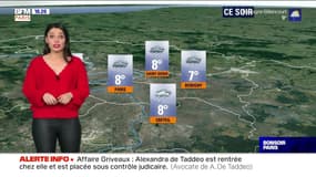 Météo Paris-Île-de-France du 18 février: Un temps doux