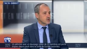 Un drapeau français sera-t-il présent pour accueillir Macron en Corse ? "Ce détail va être réglé", dit Talamoni