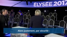 Grand débat : ces moments improbables que vous n’avez pas vus à l’écran