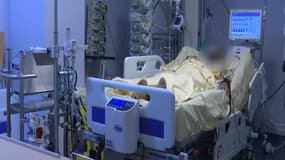 Un patient hospitalisé sur vingt est touché par au moins une infection nosocomiale