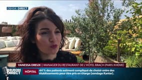 1er-Mai au travail: "On a plus de salariés qui veulent travailler que l’inverse"