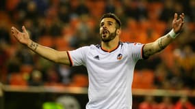 Alvaro Negredo