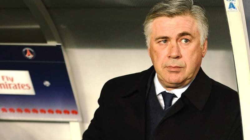 Carlo Ancelotti