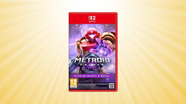 Cdiscount affole la toile en affichant ce prix pour la précommande du nouveau jeu Metroid Prime 4 : Beyond