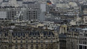 Les Parisiens vont pouvoir proposer un nom pour le futur grand arrondissement de la capitale. 