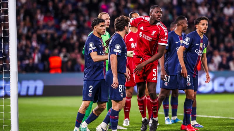 Mercato: Konaté, un gardien, Alvarez, Kroupi… Les pistes de recrutement de l'After pour le PSG