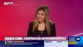 Hors-Série Les Dossiers BFM Business : France-Chine, coopération environnementale - Samedi 4 mai