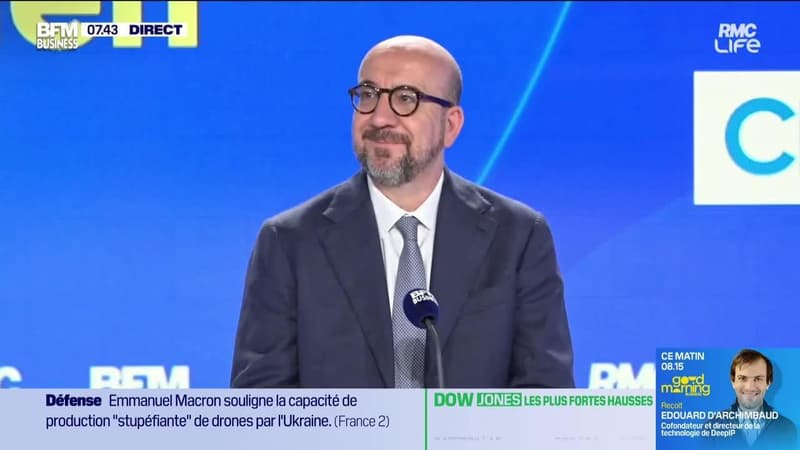 Le Grand entretien : Accord avec l'Iran, ce qui va changer - 19/06