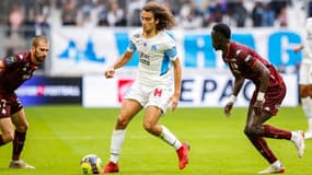 Mattéo Guendouzi