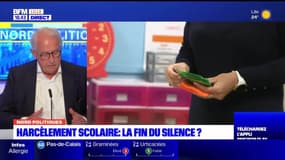 Après l'affaire Lindsay : comment lutter contre le harcèlement dans les écoles du Nord-Pas-de-Calais ?