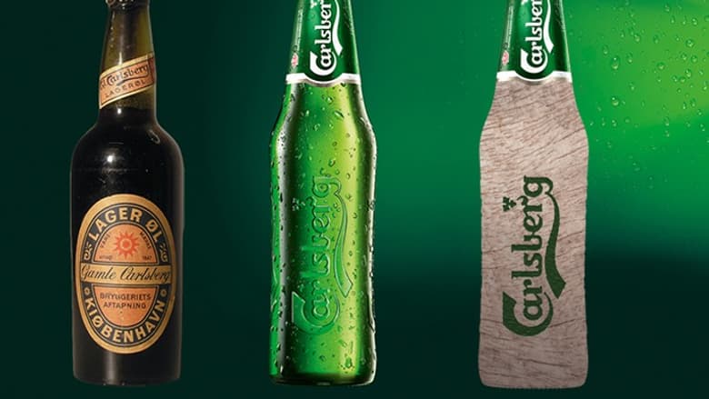 Carlsberg Carlsberg