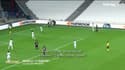 Europa League : Marseille-Francfort (1-2), le huis-clos décrypté