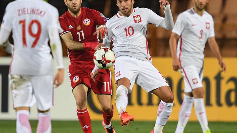 Grzegorz Krychowiak