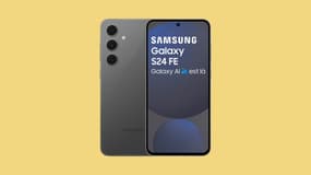 Electro Dépôt frappe fort avec cet arrivage : une offre intéressante est à saisir sur le Samsung Galaxy S24 FE