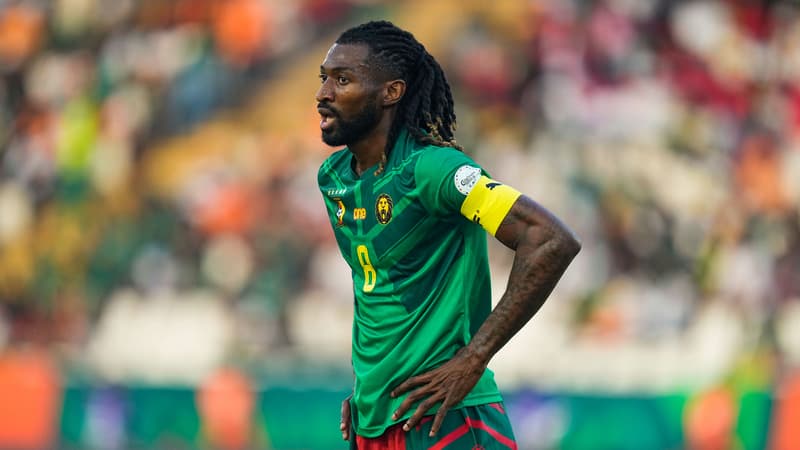 Un nouveau forfait pour la CAN? Le Cameroun pourrait perdre Zambo Anguissa