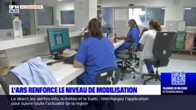 Normandie: face aux épidémies, l'ARS renforce sa mobilisation