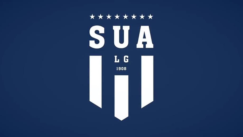 Le nouveau logo d'Agen