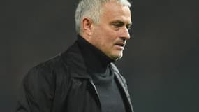 José Mourinho