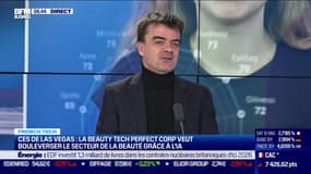 French Tech : Perfect Corp - 10/01