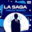 He had been directing Stellantis for more than 10 years. Who is Carlos Tavares? Find your saga: 4 episodes to know everything about a man who has marked the French car, from Renault to PSA, which will become Stellantis. Hedwige Chevrillon and Valentin Grille, journalists from BFM Business, return on the course of this engineer, Crazy Car Crazy, through files and analysis. Realization: Joséphine Tazdaït